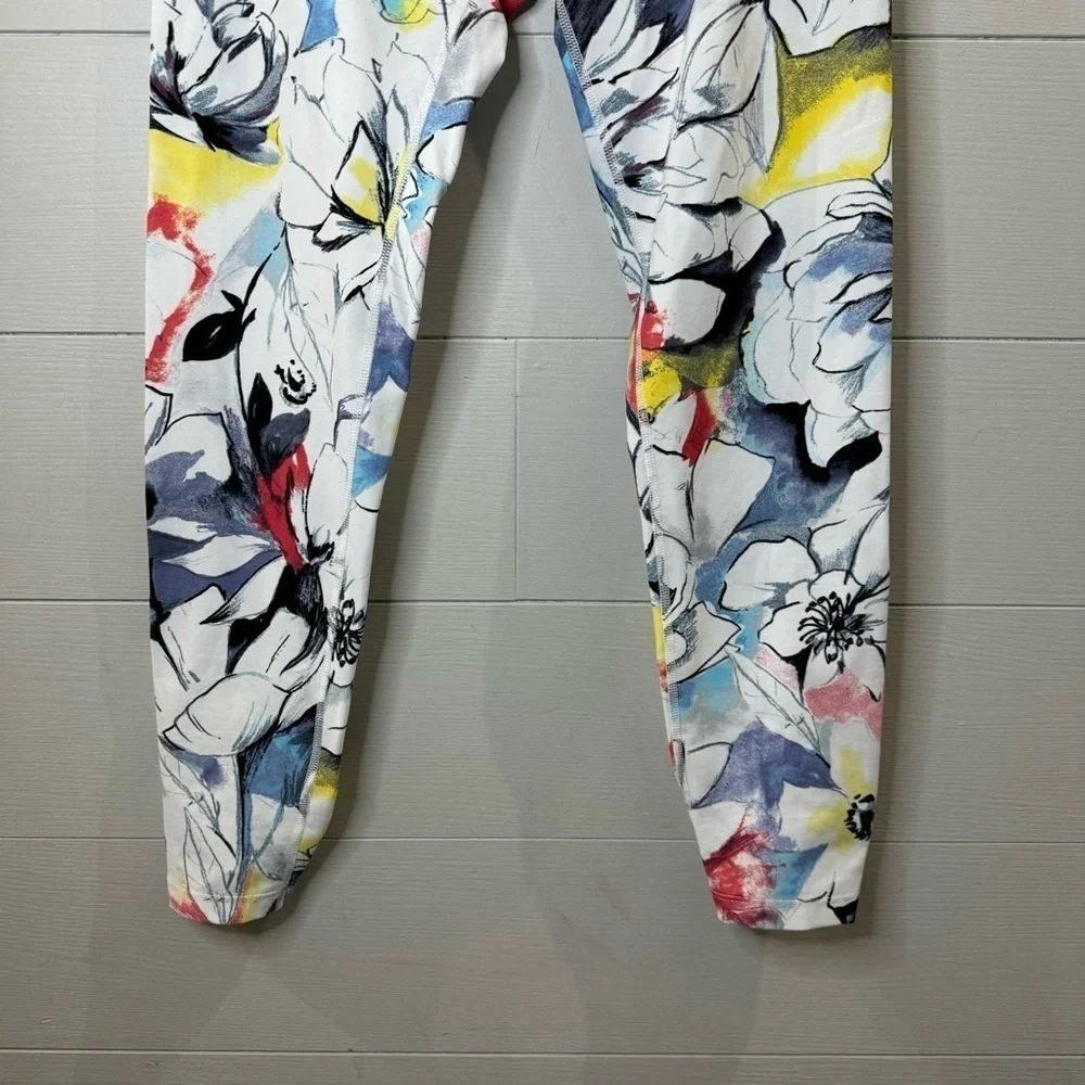 Calvin Klein | Floral Performance Women's Magnolia Print Small